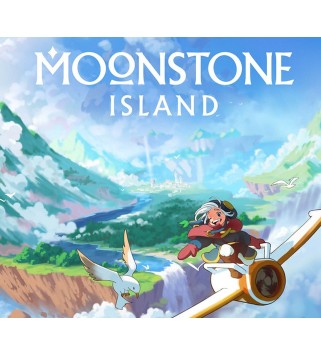 Moonstone Island Steam Key GLOBAL